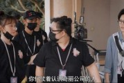 娱乐圈吃瓜cp,揭秘那些让人脸红的“吃瓜CP”